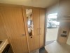 Used Elddis Avante 372 2012 touring caravan Image