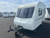 Used Elddis Avante 372 2012 touring caravan Image