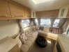 Used Elddis Avante 372 2012 touring caravan Image