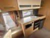 Used Elddis Avante 372 2012 touring caravan Image