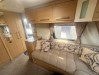 Used Elddis Avante 372 2012 touring caravan Image