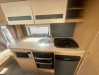 Used Elddis Avante 372 2012 touring caravan Image