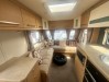 Used Elddis Avante 372 2012 touring caravan Image