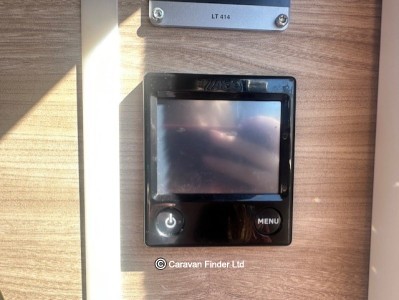 Knaus Sudwind 580 EU 2019 (Trade) image 10