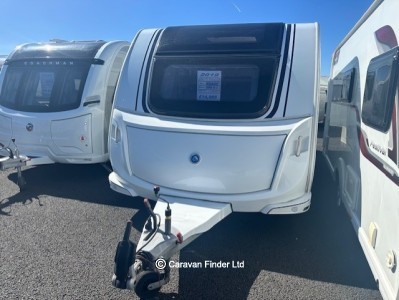 Knaus Sudwind 580 EU 2019 (Trade) image 11