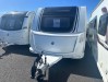 Used Knaus Sudwind 580 EU 2019 touring caravan Image