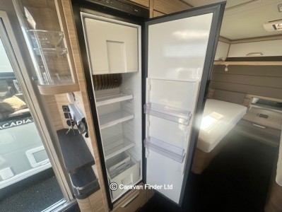 Knaus Sudwind 580 EU 2019 (Trade) image 12