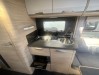 Used Knaus Sudwind 580 EU 2019 touring caravan Image