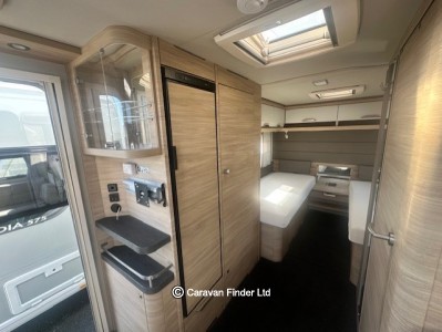 Knaus Sudwind 580 EU 2019 (Trade) image 2
