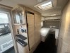 Used Knaus Sudwind 580 EU 2019 touring caravan Image