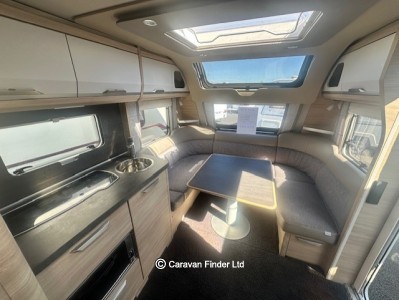 Knaus Sudwind 580 EU 2019 (Trade) image 4