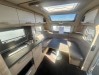 Used Knaus Sudwind 580 EU 2019 touring caravan Image