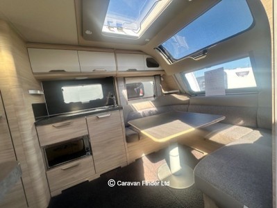 Knaus Sudwind 580 EU 2019 (Trade) image 5