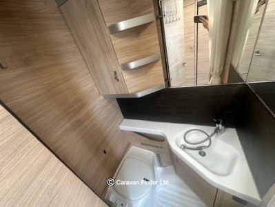 Knaus Sudwind 580 EU 2019 (Trade) image 6