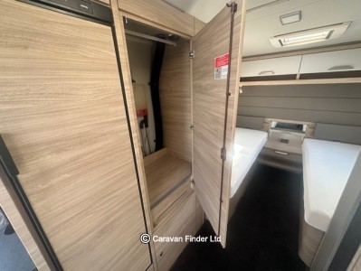 Knaus Sudwind 580 EU 2019 (Trade) image 7