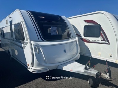 Knaus Sudwind 580 EU 2019 (Trade) main image 