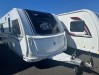 Used Knaus Sudwind 580 EU 2019 touring caravan Image