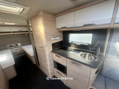 Knaus Sudwind 580 EU 2019 (Trade) image 9