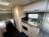 Used Knaus Sudwind 580 EU 2019 touring caravan Image