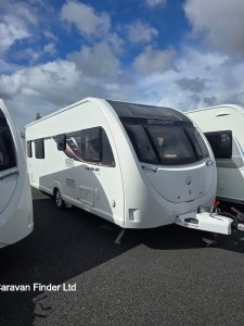 Swift Astbury Major 4 SB 2021 (Trade) main image 