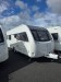 Used Swift Astbury Major 4 SB 2021 touring caravan Image