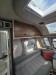 Used Swift Astbury Major 4 SB 2021 touring caravan Image