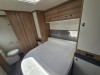 Used Swift Astbury Major 4 SB 2021 touring caravan Image