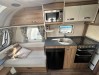 Used Swift Kudos 470 2021 touring caravan Image