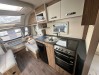 Used Swift Kudos 470 2021 touring caravan Image