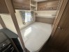 Used Swift Kudos 470 2021 touring caravan Image