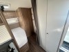 Used Swift Kudos 470 2021 touring caravan Image