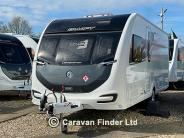 Swift Conqueror 580 2018  Caravan Thumbnail