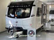 Coachman VIP 575 2025  Caravan Thumbnail
