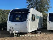 Coachman Acadia 575 2025  Caravan Thumbnail