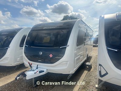 Swift Challenger 560 L Grande 2025