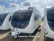 Swift Challenger 560 L Grande  2025  Caravan Thumbnail