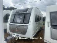 Elddis Affinity 530 2016  Caravan Thumbnail