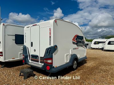 Swift Basecamp 2 2019 (Trade) image 3