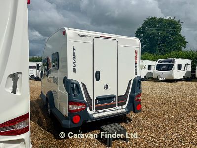 Swift Basecamp 2 2019 (Trade) image 4