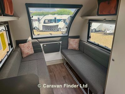 Swift Basecamp 2 2019 (Trade) image 5