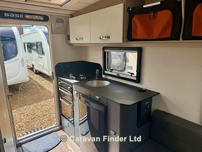 Swift Basecamp 2 2019 (Trade) image 6