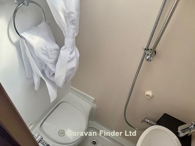 Swift Basecamp 2 2019 (Trade) image 8