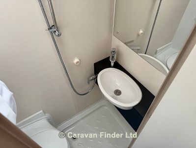 Swift Basecamp 2 2019 (Trade) image 9