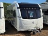 New Coachman Acadia 575 2026 touring caravan Image