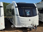 Coachman Acadia 575 2026  Caravan Thumbnail