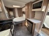 New Coachman Acadia 575 2026 touring caravan Image