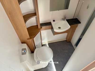 Bailey Discovery D4-4 2021 (Trade) image 9