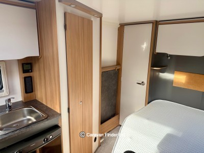 Bailey Discovery D4-4 2021 (Trade) image 7