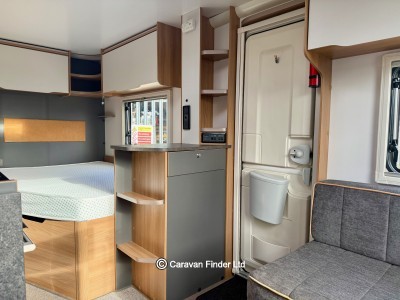 Bailey Discovery D4-4 2021 (Trade) image 6