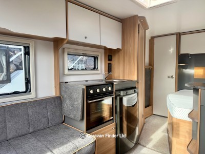 Bailey Discovery D4-4 2021 (Trade) image 5